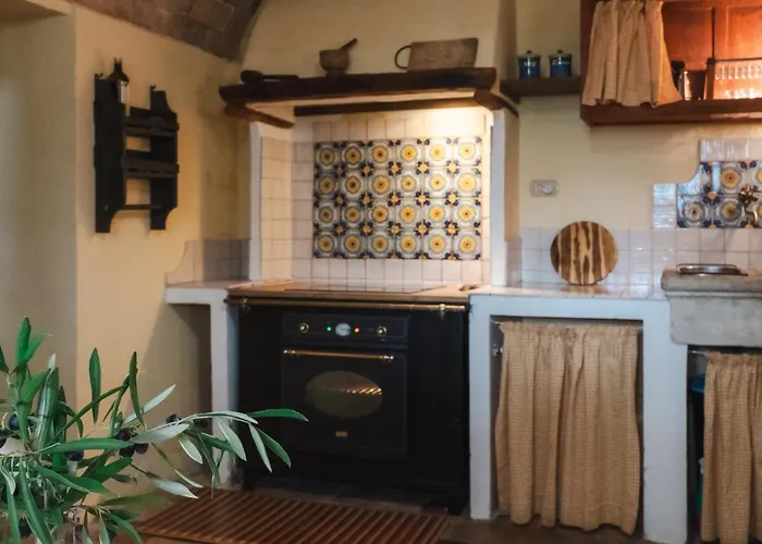 Affittacamere Al Casolare 3*