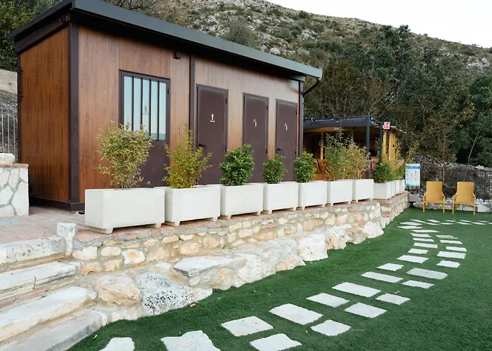 Al Casolare Affittacamere