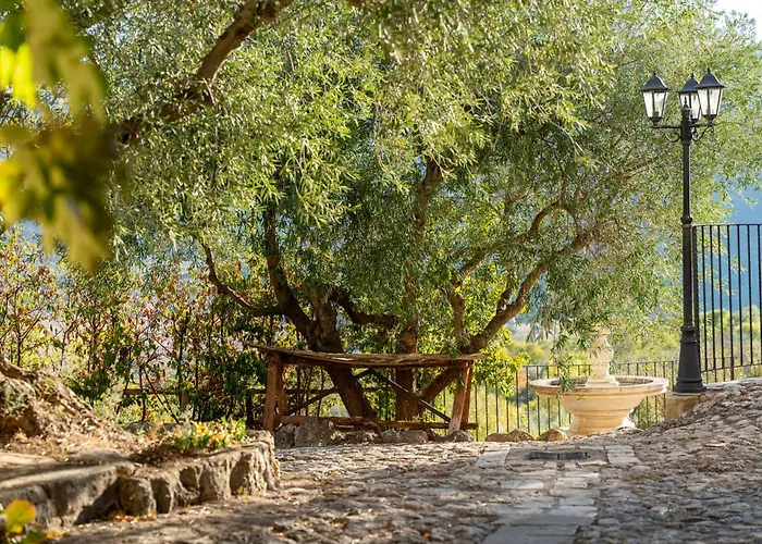 Al Casolare 3* Ofena