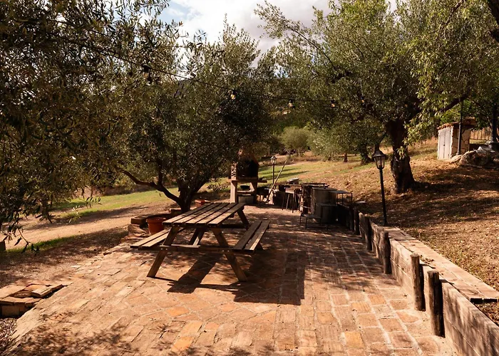 Al Casolare Affittacamere 3*