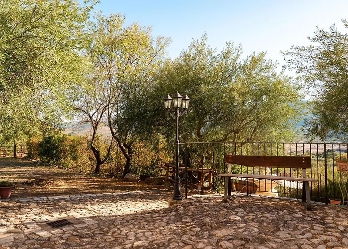 Affittacamere Al Casolare 3*