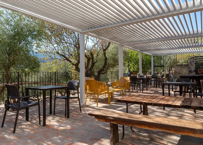 Affittacamere Al Casolare Ofena