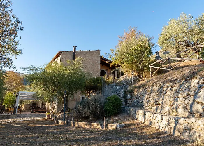 Al Casolare Affittacamere