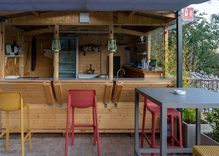 Affittacamere Al Casolare Ofena