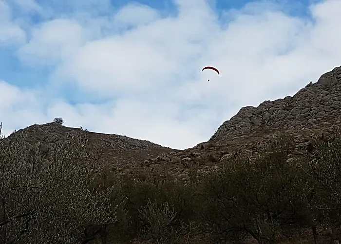 Гостевой дом Al Casolare 3*